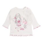  Лонгслів ясельний 3Т037, image 1 