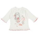  Лонгслів ясельний 3Т037, image 1 