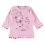  Лонгслів ясельний 3Т037, image 1 