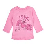  Лонгслів ясельний 3Т070, image 1 