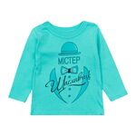  Лонгслів ясельний 3Т070, image 1 