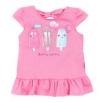  Футболка дитяча 3КЛ020, image 1 