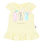  Футболка дитяча 3КЛ020, image 1 