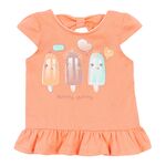  Футболка дитяча 3КЛ020, image 1 