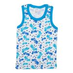  Майка дитяча 4БК101-3, image 1 