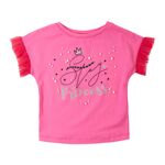  Футболка дитяча 3СК160, image 1 