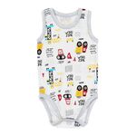  Боді-майка дитяча 5БК022, image 1 