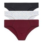  Набір трусів (3 шт) дитячий К12СК112, image 1 