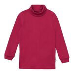  Гольф (водолазка) утеплений з начосом 3ЛН133, image 1 