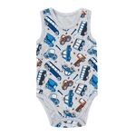  Боді-майка дитяча 5БК022, image 1 