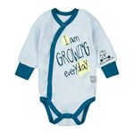  Комбінезон (боді) дитячий 5ІН015, image 1 