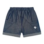  Шорти дитячі 7ЛК004, image 1 