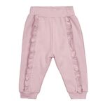  Штани утеплені з начосом дитячі 10ФТ018, image 1 