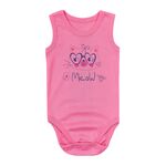  Боді-майка дитяча 5БК022, image 1 