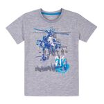  Футболка дитяча 3СК140, image 1 