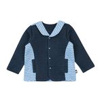  Кофточка утеплена дитяча 2КП015, image 1 