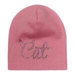  Демісезонна шапка дитяча 13ЛС101, image 1 