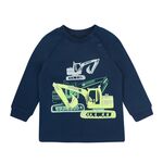  Реглан дитячий 3ІН124, image 1 