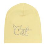  Демісезонна шапка дитяча 13ЛС101, image 1 