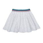  Спідниця утеплена з начосом дитяча 15ФТ116, image 1 