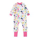  Чоловічок (комбінезон - спальник) утеплений дитячий 8ФТ050, image 1 