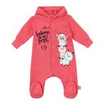  Чоловічок (комбінезон) утеплений дитячий 8КП064, image 1 