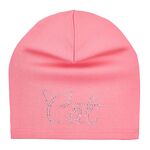  Демісезонна шапка дитяча 13ЛС101, image 1 