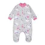  Комбінезон дитячий 8ІН072, image 1 