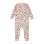  Чоловічок (комбінезон - спальник) утеплений дитячий 8ФТ050, image 1 