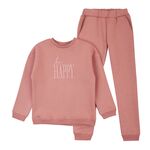  Костюм (світшот + штани) утеплений дитячий К3ТФ158, image 1 