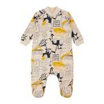  Комбінезон дитячий 8ІН072, image 1 