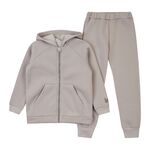  Спортивний костюм (зіп-худі + штани) дитячий К2ТФ101, image 1 