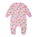  Чоловічок (комбінезон) утеплений для новонароджених 8ФТ036, image 1 