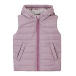  Жилет дитячий демісезонний утеплений 4ПЛ117, image 1 