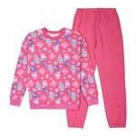  Піжама (світшот + штани) дитяча К3ІН126, image 1 