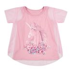  Футболка дитяча 3СК123, image 1 