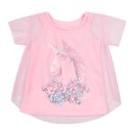  Футболка дитяча 3СК123, image 1 