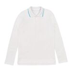  Поло з довгим рукавом дитяче 3ЛК131, image 1 