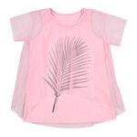  Футболка дитяча 3СК123, image 1 