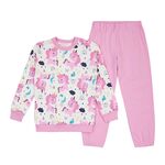  Піжама (світшот + штани) дитяча К3ІН126, image 1 