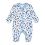  Комбінезон дитячий 8КЛ082, image 1 