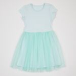  Сукня з євросіткою дитяча 15ІН132, image 1 