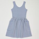  Сарафан дитячий 15КЛ102, image 1 