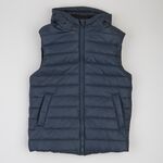  Жилет дитячий демісезонний утеплений 4ПЛ116, image 1 