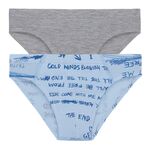  Набір трусів (2 шт) дитячий К12СК117, image 1 