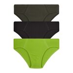  Набір трусів (3 шт) дитячий К12СК112, image 1 