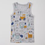  Майка дитяча 4БК108, image 1 