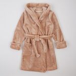  Халат утеплений дитячий 16МХ102, image 1 