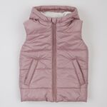  Жилет дитячий демісезонний утеплений 4ПЛ116, image 1 