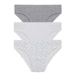  Набір трусів (3 шт) дитячий К12СК112, image 1 